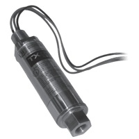 United Electric Pressure Transmitter, TX200